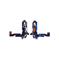 Placa de Carregamento Apple iPhone 12/12 Pro Branco Placa de Carregamento Apple iPhone 12/12 Pro Branco